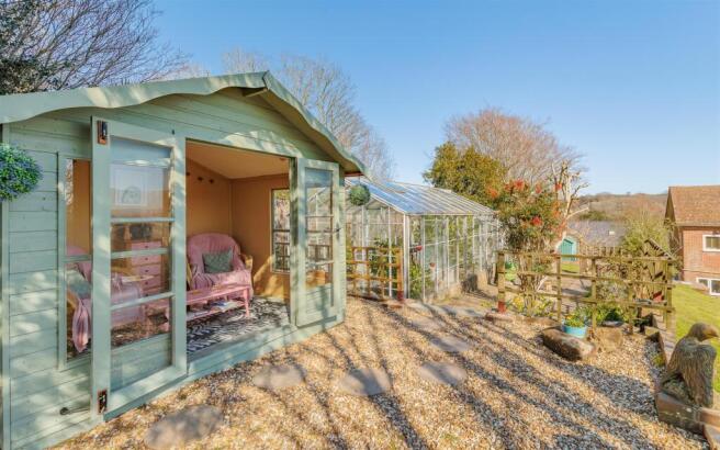 Summer House