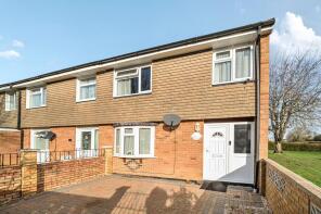 1, Glyme Drive, Berinsfield, Wallingford OX10 7PD