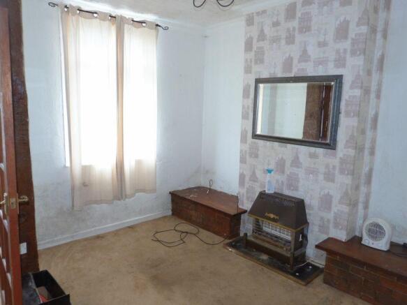 Front Room