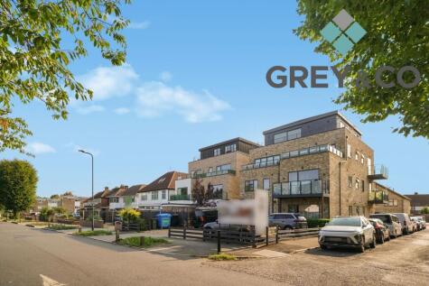 Pristine House, Harrowdene Road, Wembley, Middlesex, HA0 2JB