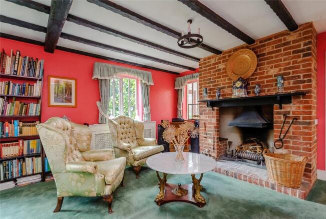Sitting Room
