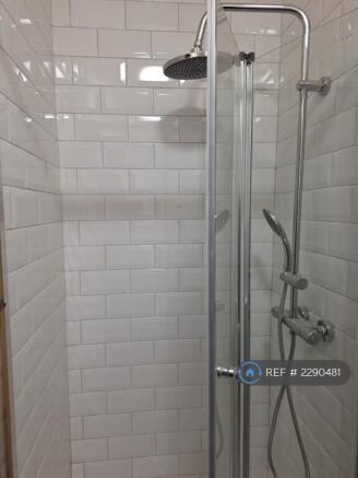 Bath Room 2