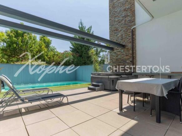 Almancil Semi Detached 4 Bed Property For Sale (15)