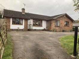 Llwyn Ceris, Hafod Road, Mold CH7 5ES