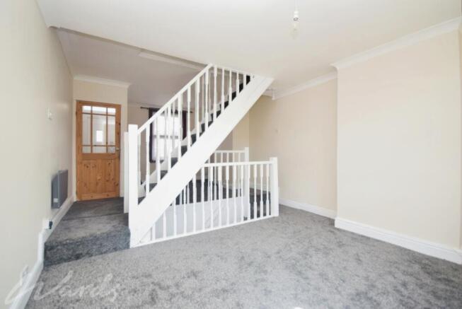 Lounge / Dining Room