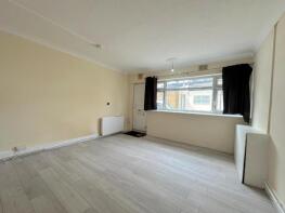 60c, Whitton Road, Hounslow TW3 2DD