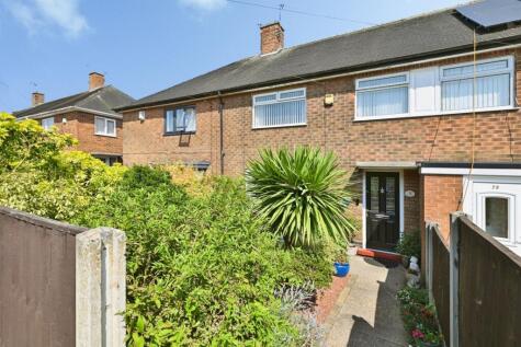 Pastures Avenue, Clifton, Nottingham, NG11
