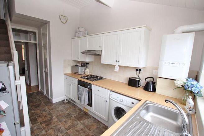 Kitchen photo 2