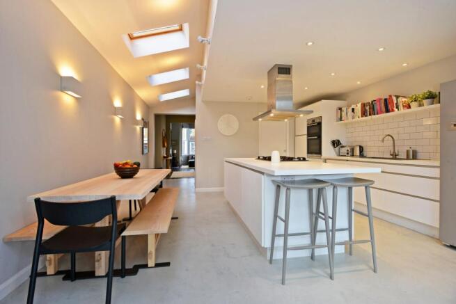 Kitchen-Diner P1