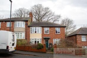 11, Shaftesbury Grove, Newcastle Upon Tyne NE6 5JA