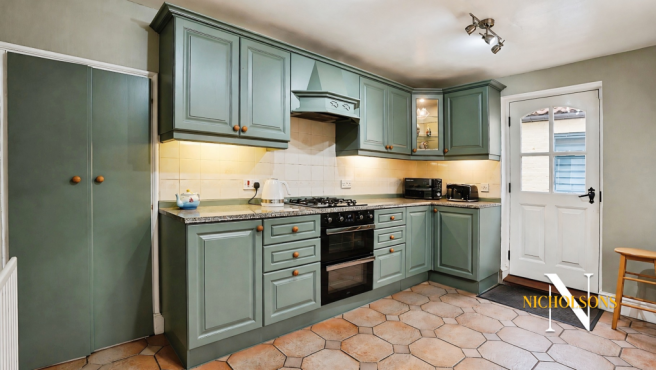 Westbourne Cottage, Mattersey Road, Sutton cum Lound, DN22 photo 4