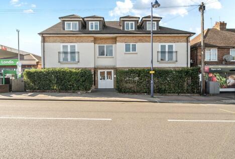 St. Johns Hill, Sevenoaks, Kent, TN13