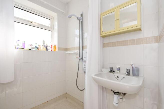 Wet Room