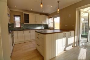 5, Harrier Close, Ipswich IP3 9TF