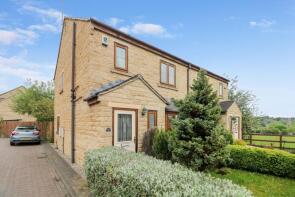 10, The Coppice, Gomersal, Cleckheaton BD19 4QA