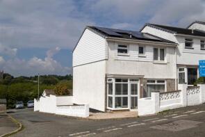 6, St Marys Road, Lanstephan, Launceston PL15 8JN