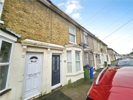 143, Berridge Road, Sheerness ME12 2AF