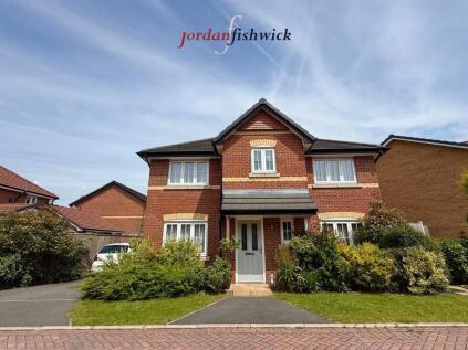 Turpin Close, Macclesfield