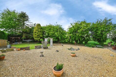 Anchor Road, Terrington St. Clement, King's Lynn, Lincolnshire, PE34