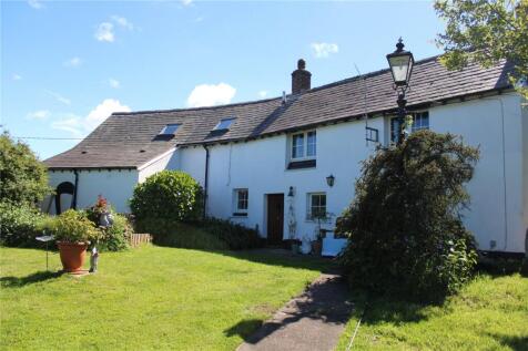 Groesffordd, Gwespyr, Holywell, Flintshire, CH8