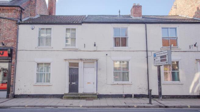 Gillygate External.jpg