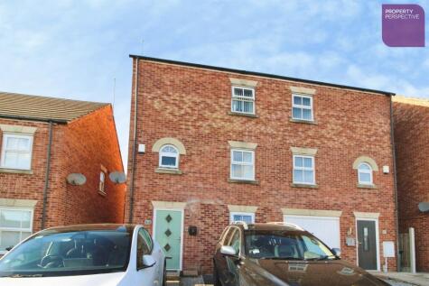 Farringdon Close, WF9