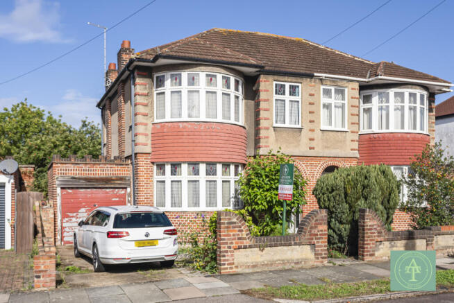 Three Bedroom Semi Detached House For Sale