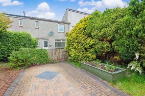 122, Ravenswood Rise, Dedridge, Livingston EH54 6PG
