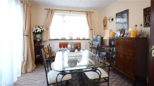 Dinning Room