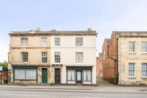 20 Northgate Street, Devizes