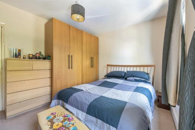 Wakelin Road, E15