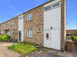 28, Cleatham, Bretton, Peterborough PE3 9XF