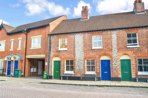 High Street, Theale, Reading, Berkshire, RG7