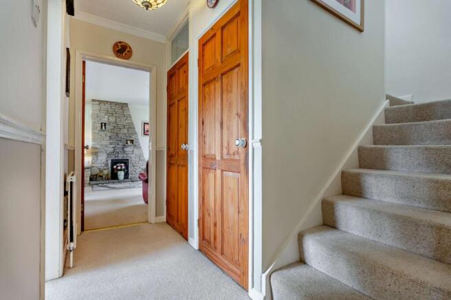Fouracre Close, Ashton Keynes, Swindon, Wiltshire, SN6 photo 4