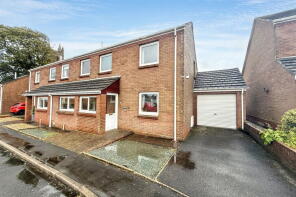 11, St Kentigerns Way, Aspatria CA7 3BY
