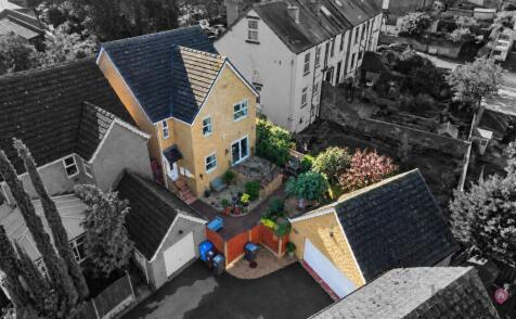 Old Cottage Close, Woodhouse, Sheffield, S13