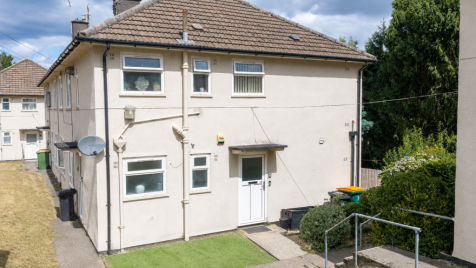 Brynglas Close, Newport, Newport