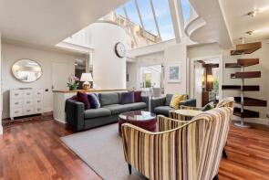2, Adam And Eve Mews, London W8 6UJ