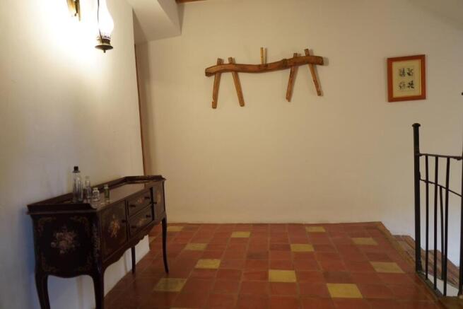 Casa Lascorz, Calle Santa barbara, La Pardina, Huesca 22394 photo 5