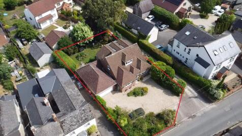Pavenhill, Purton, SN5