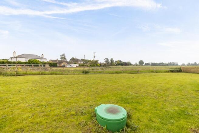 Landmere Cottage (Holbeach Drove)-14