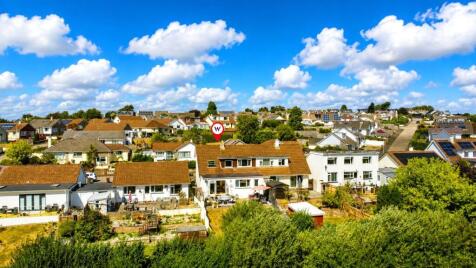 Philip Avenue, Barnstaple, Devon, EX31