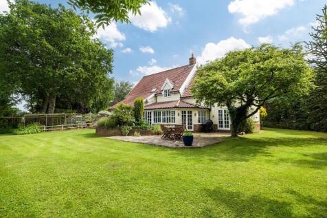 Great Hockham, Thetford