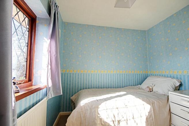Bedroom 3 (Double)
