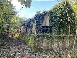 Beckside Farm, Caistor Road, Osgodby, Market Rasen LN8 3SY