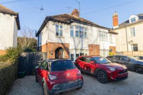 61, New Barn Lane, Cheltenham GL52 3LB