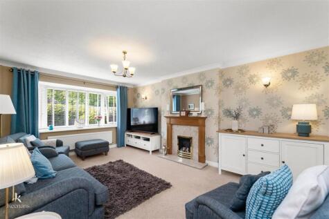 Aspen Fold, Oswaldtwistle, Accrington