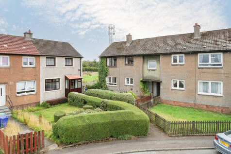 Watters Crescent, Lochgelly, Fife