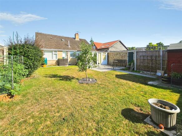 Mills Close, Taverham, Norwich, Norfolk, NR8 photo 4