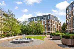 Flat 16, Verdant House, Levett Square, Richmond TW9 4FE